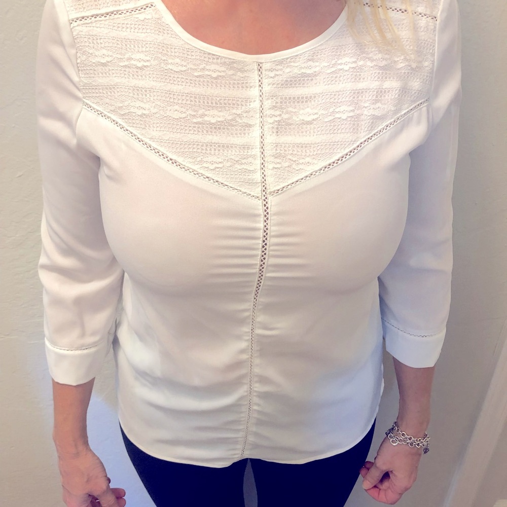 Cynthia Rowley top